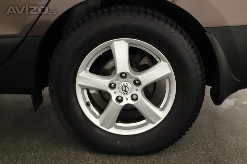 Foto inzerátu Hyundai ix35 1.7 CRDi