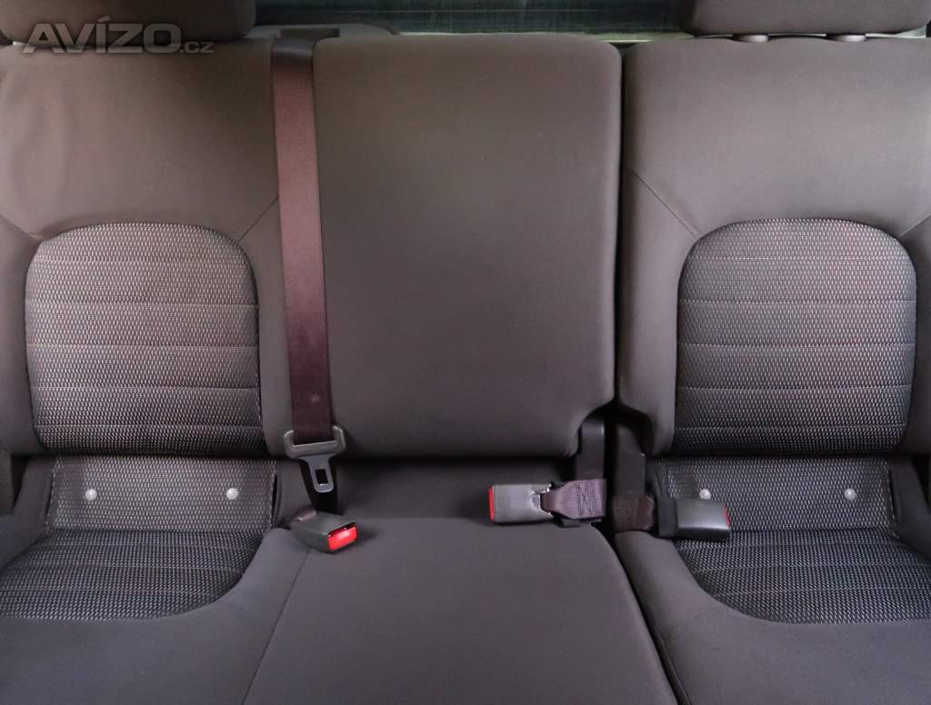 Foto inzerátu Nissan Navara 2.5 D