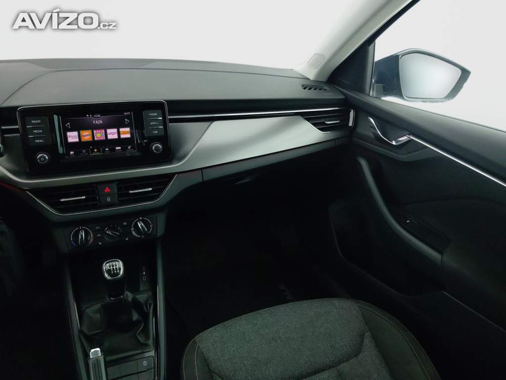 Foto inzerátu Skoda Scala 1.0 TSI