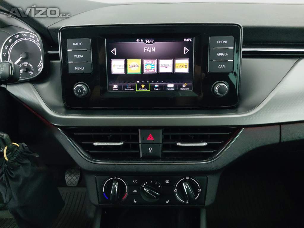 Foto inzerátu Skoda Scala 1.0 TSI