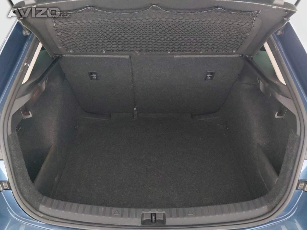 Foto inzerátu Skoda Scala 1.0 TSI
