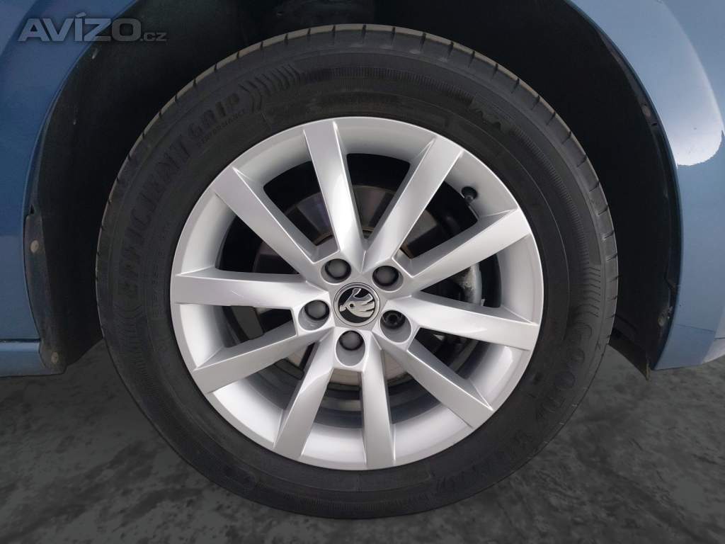 Foto inzerátu Skoda Scala 1.0 TSI