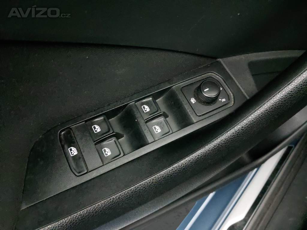 Foto inzerátu Skoda Scala 1.0 TSI
