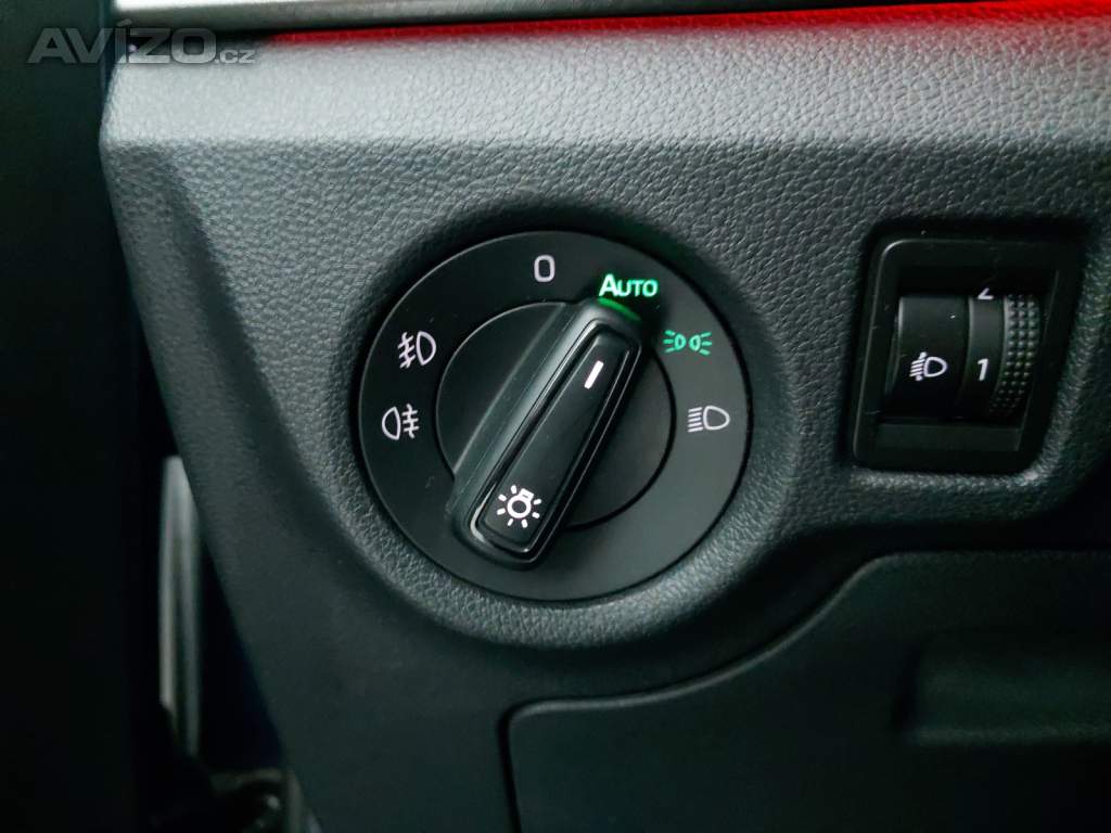 Foto inzerátu Skoda Scala 1.0 TSI