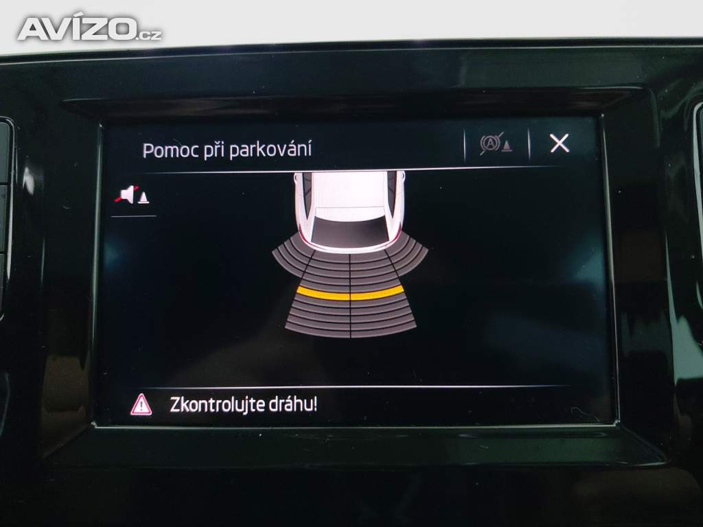 Foto inzerátu Skoda Scala 1.0 TSI