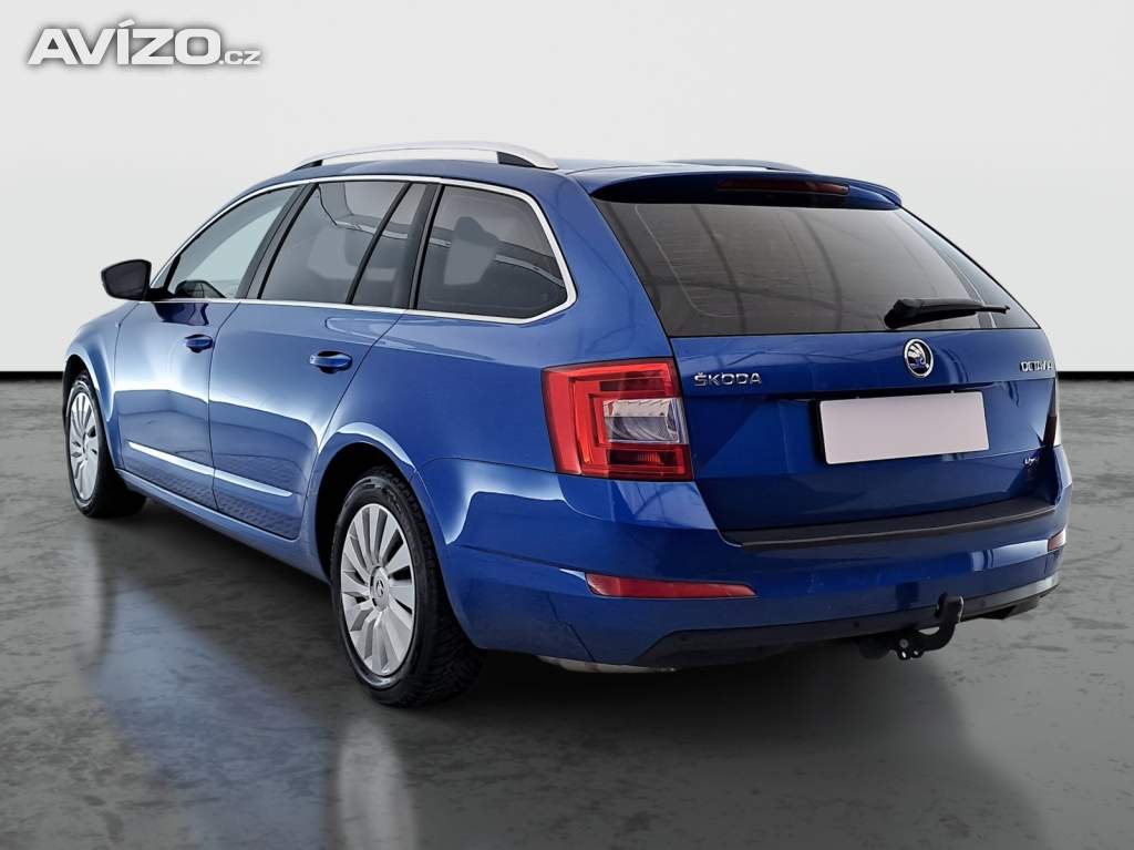 Foto inzerátu Skoda Octavia 2.0 TDI