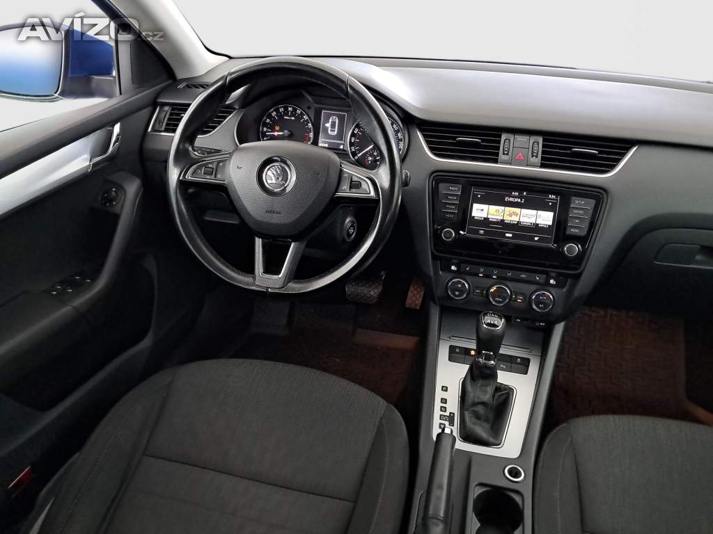 Foto inzerátu Skoda Octavia 2.0 TDI
