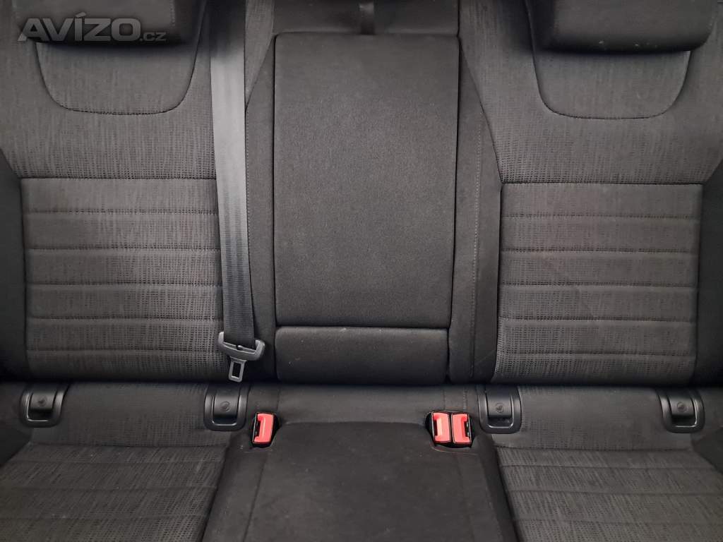 Foto inzerátu Skoda Octavia 2.0 TDI