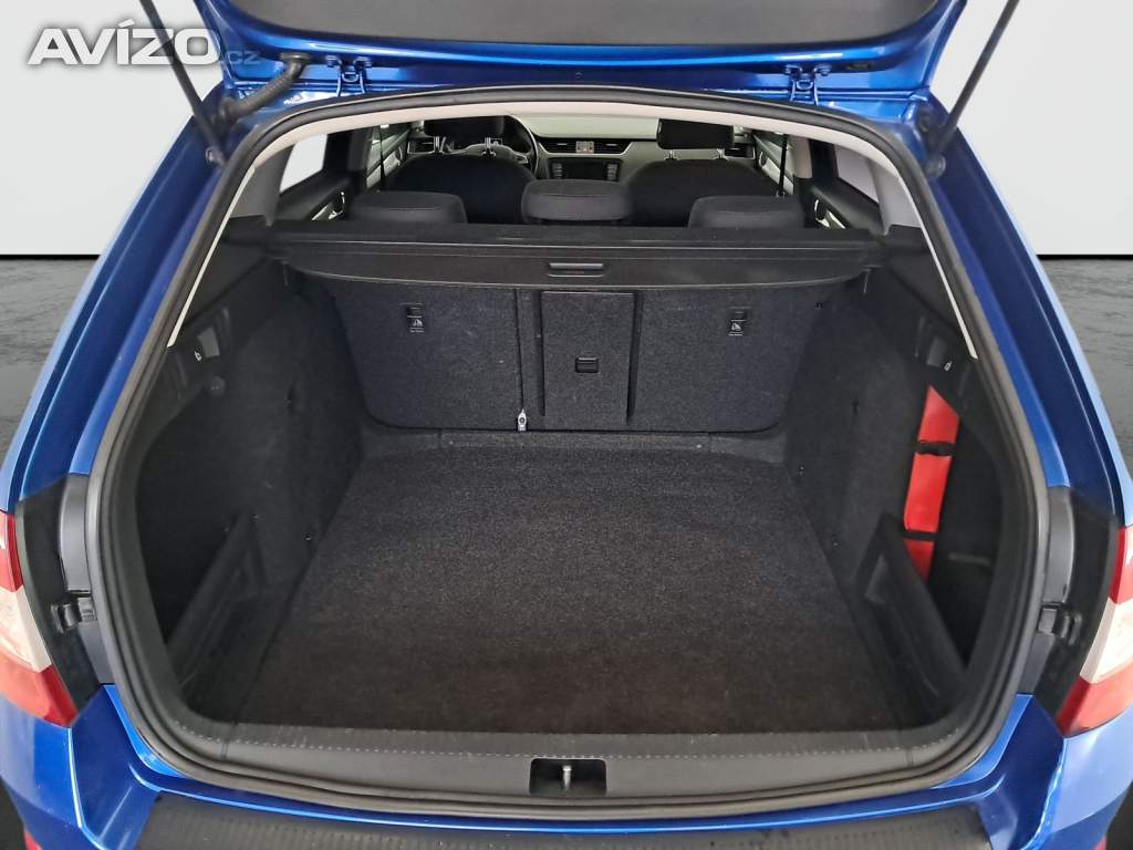 Foto inzerátu Skoda Octavia 2.0 TDI