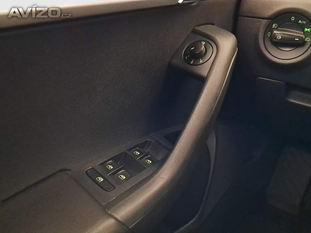 Foto inzerátu Skoda Octavia 2.0 TDI