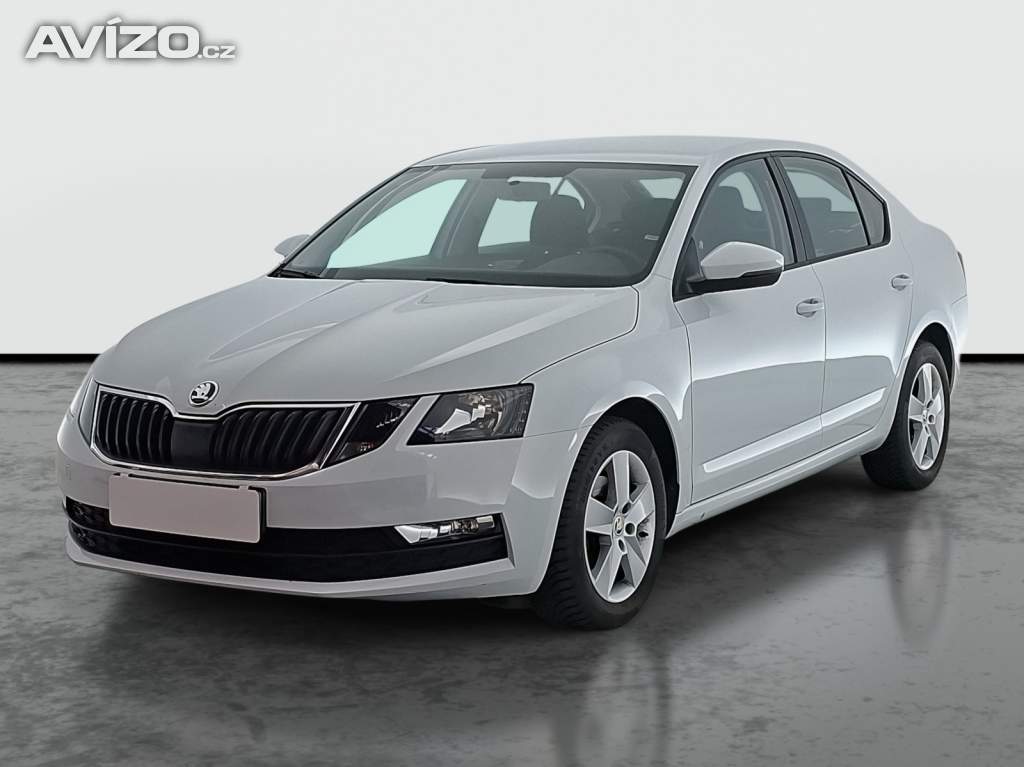 Foto inzerátu Skoda Octavia 1.0 TSI