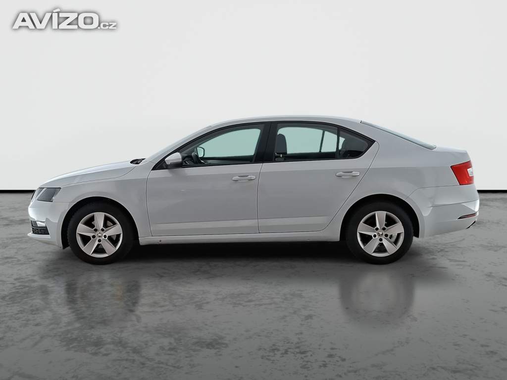 Foto inzerátu Skoda Octavia 1.0 TSI