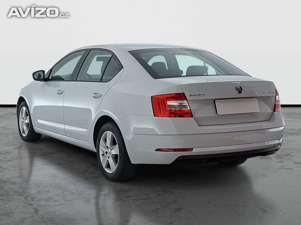 Foto inzerátu Skoda Octavia 1.0 TSI