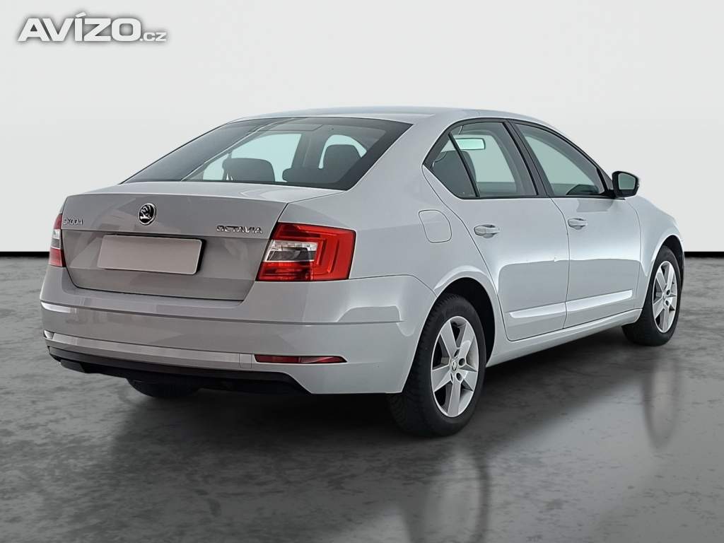 Foto inzerátu Skoda Octavia 1.0 TSI