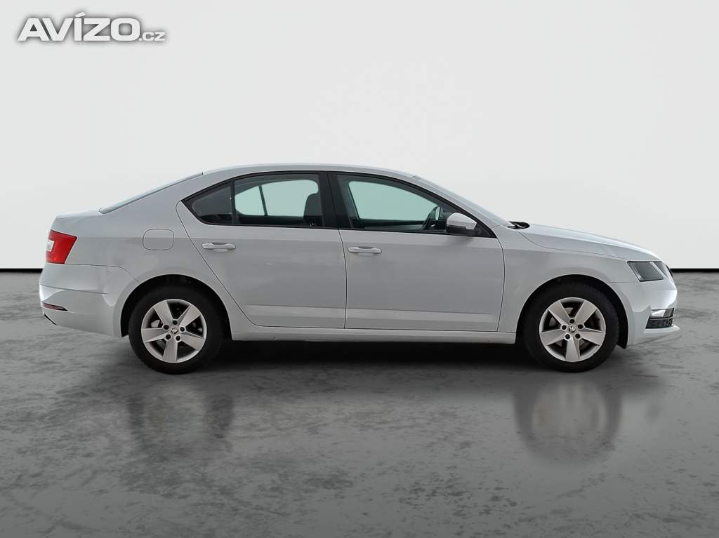 Foto inzerátu Skoda Octavia 1.0 TSI