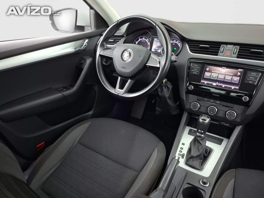 Foto inzerátu Skoda Octavia 1.0 TSI
