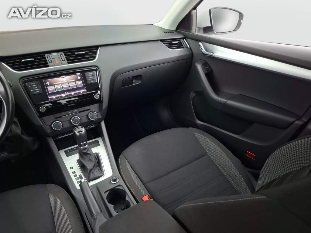 Foto inzerátu Skoda Octavia 1.0 TSI