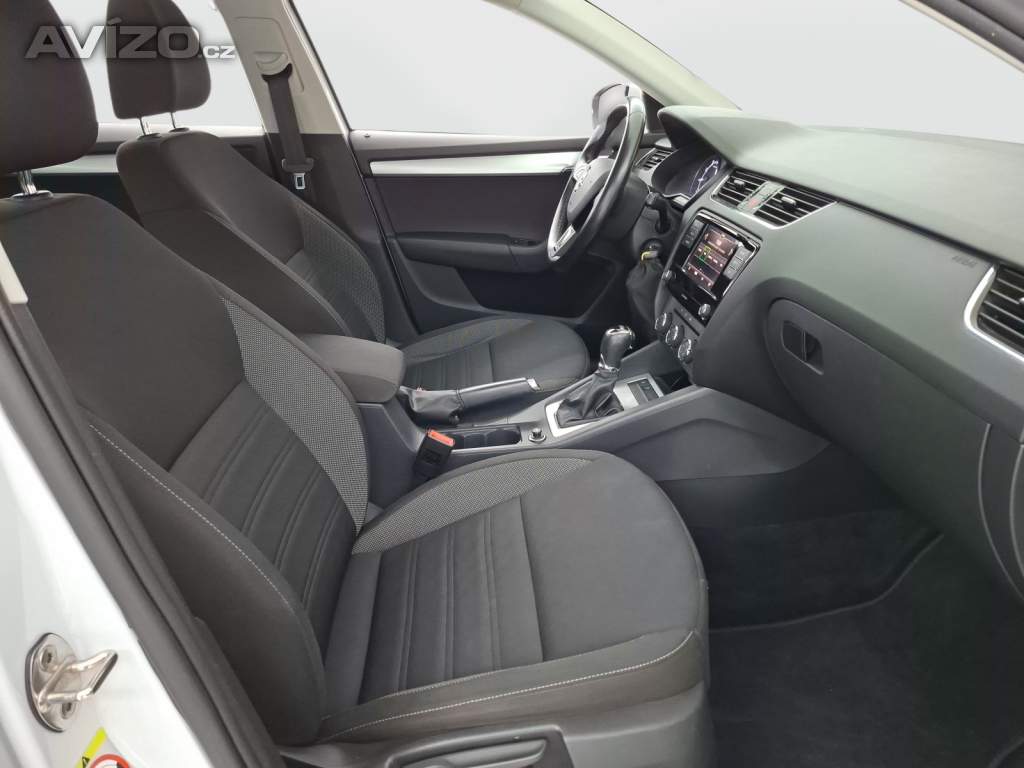 Foto inzerátu Skoda Octavia 1.0 TSI