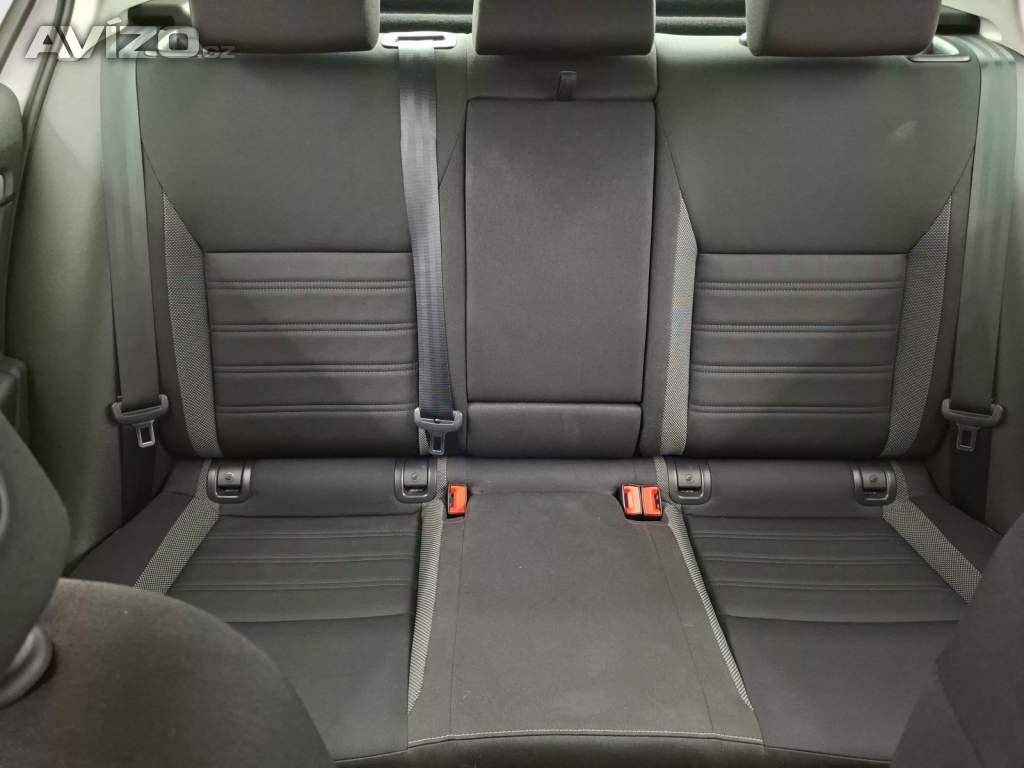 Foto inzerátu Skoda Octavia 1.0 TSI