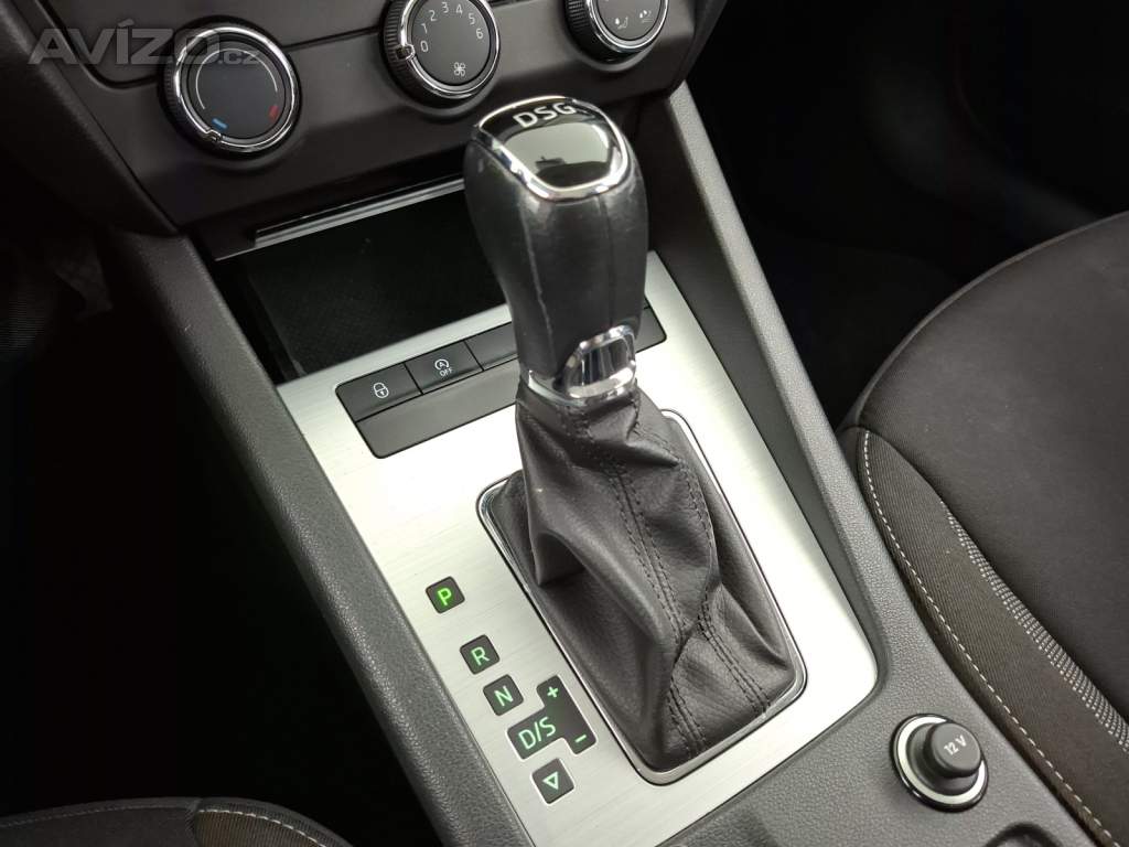 Foto inzerátu Skoda Octavia 1.0 TSI