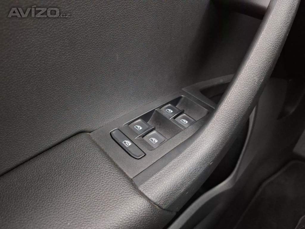 Foto inzerátu Skoda Octavia 1.0 TSI