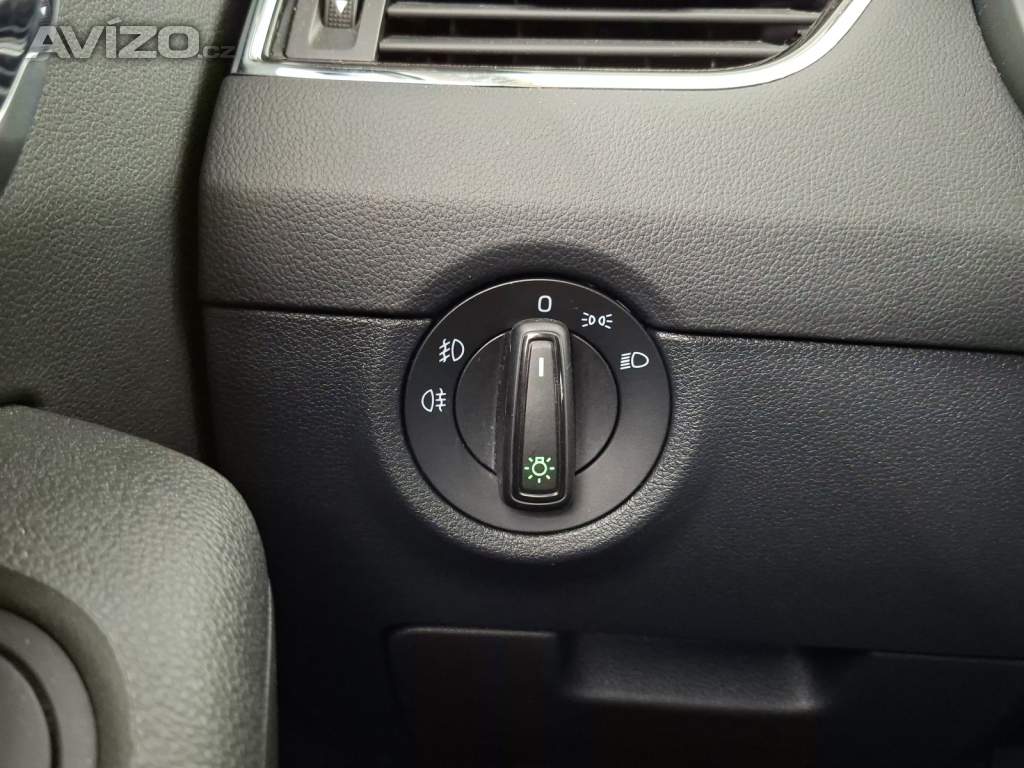 Foto inzerátu Skoda Octavia 1.0 TSI