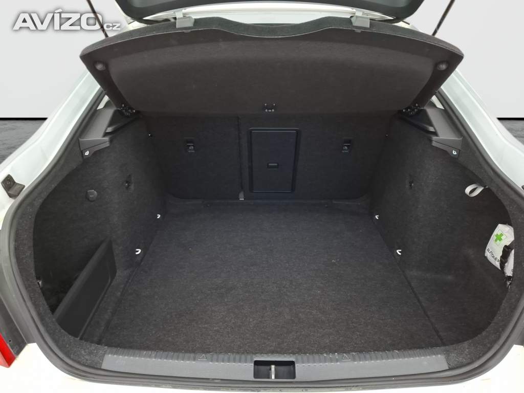 Foto inzerátu Skoda Octavia 1.0 TSI