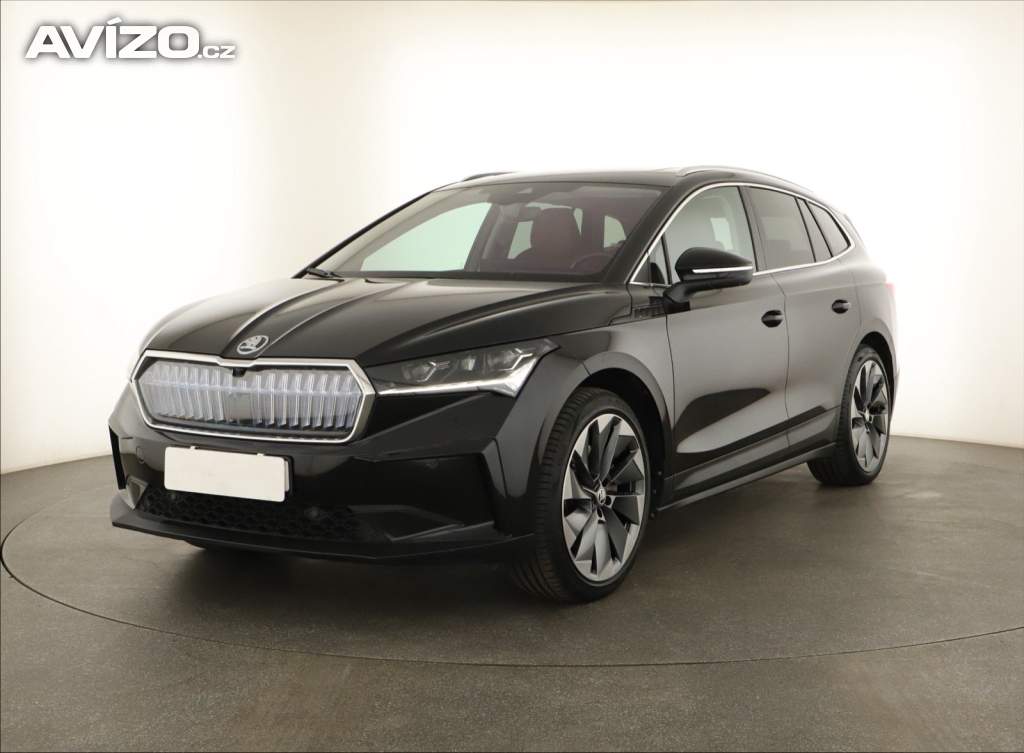 Foto inzerátu Skoda Enyaq iV 80 (82 kWh)