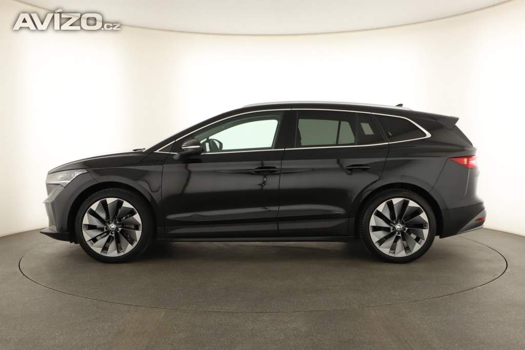 Foto inzerátu Skoda Enyaq iV 80 (82 kWh)