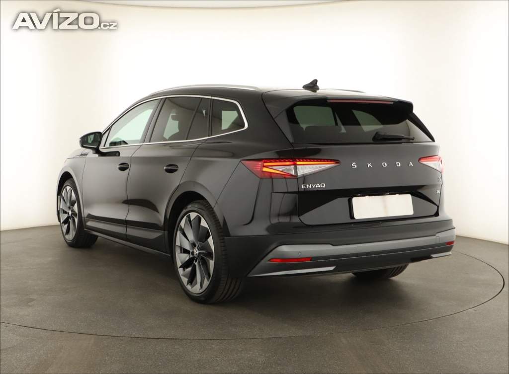 Foto inzerátu Skoda Enyaq iV 80 (82 kWh)