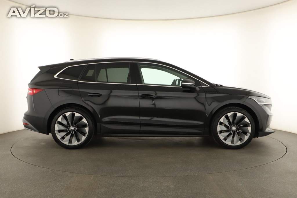 Foto inzerátu Skoda Enyaq iV 80 (82 kWh)