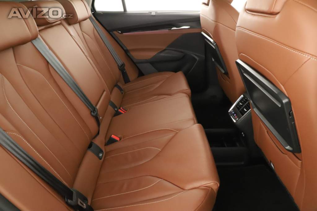 Foto inzerátu Skoda Enyaq iV 80 (82 kWh)