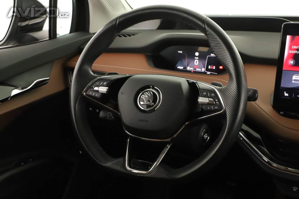 Foto inzerátu Skoda Enyaq iV 80 (82 kWh)