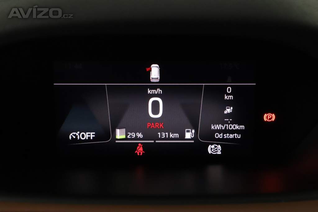 Foto inzerátu Skoda Enyaq iV 80 (82 kWh)