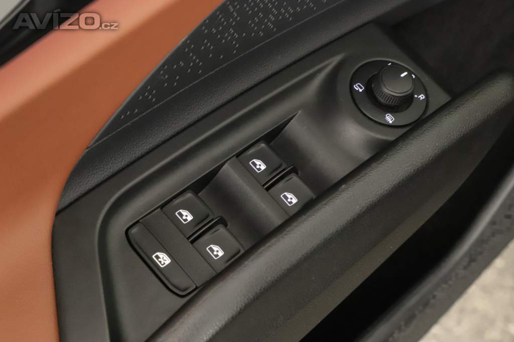 Foto inzerátu Skoda Enyaq iV 80 (82 kWh)