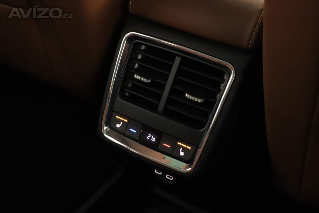 Foto inzerátu Skoda Enyaq iV 80 (82 kWh)