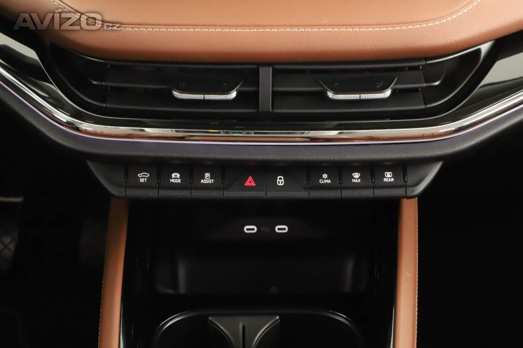 Foto inzerátu Skoda Enyaq iV 80 (82 kWh)