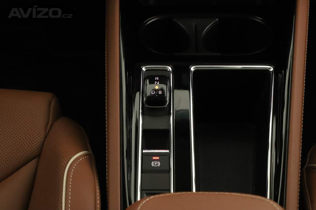 Foto inzerátu Skoda Enyaq iV 80 (82 kWh)