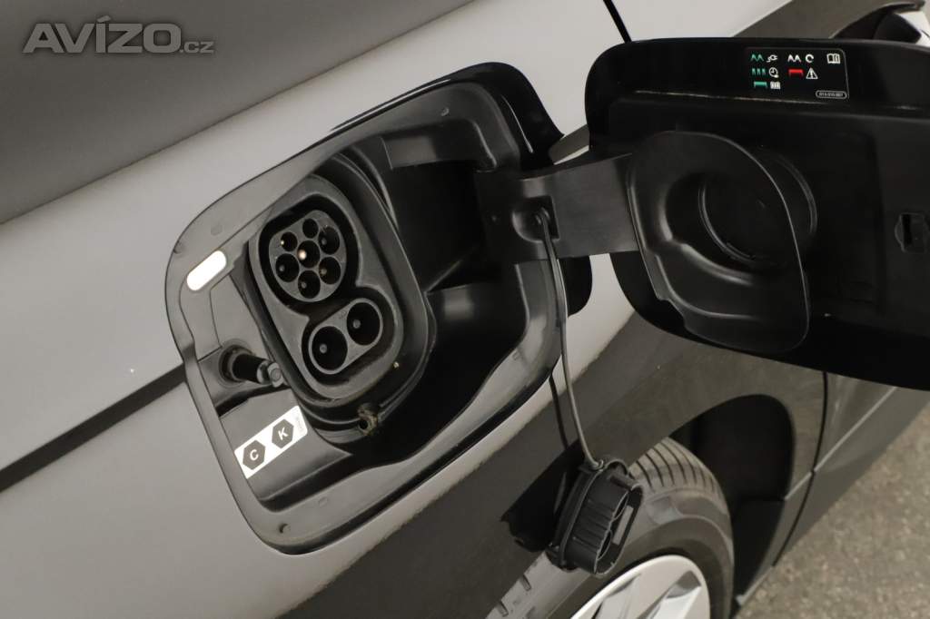 Foto inzerátu Skoda Enyaq iV 80 (82 kWh)