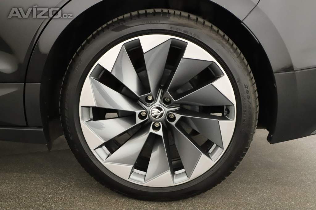Foto inzerátu Skoda Enyaq iV 80 (82 kWh)