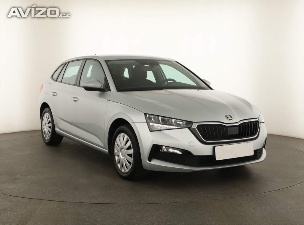 Skoda Scala 1.0 TSI