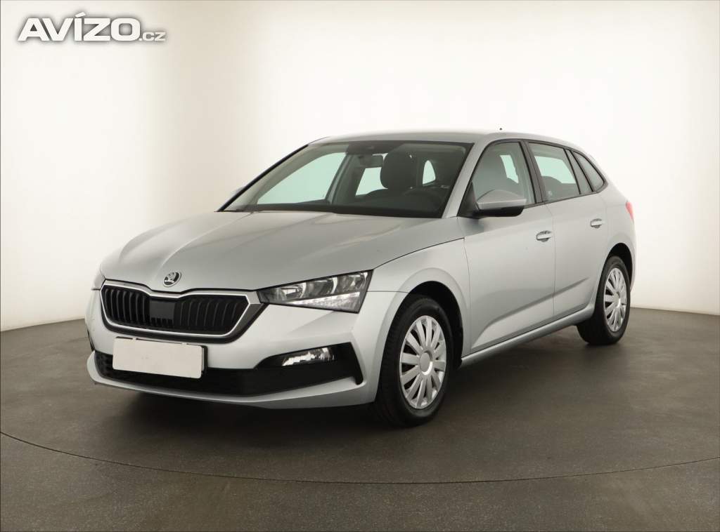 Foto inzerátu Skoda Scala 1.0 TSI