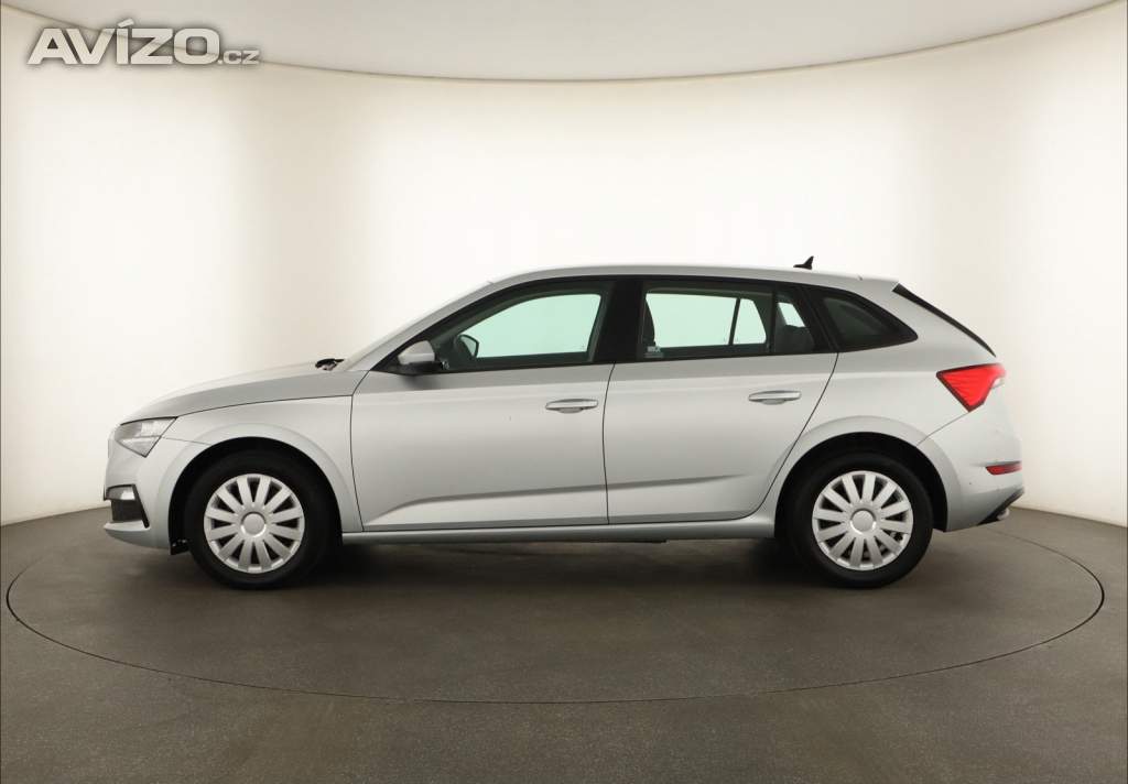 Foto inzerátu Skoda Scala 1.0 TSI