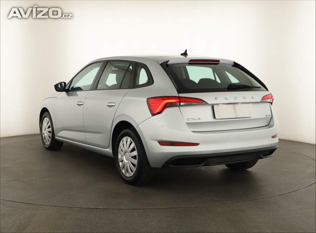 Foto inzerátu Skoda Scala 1.0 TSI