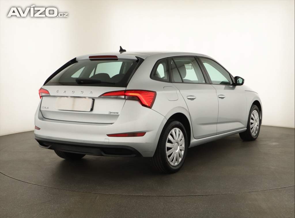 Foto inzerátu Skoda Scala 1.0 TSI