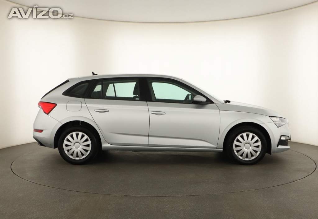 Foto inzerátu Skoda Scala 1.0 TSI