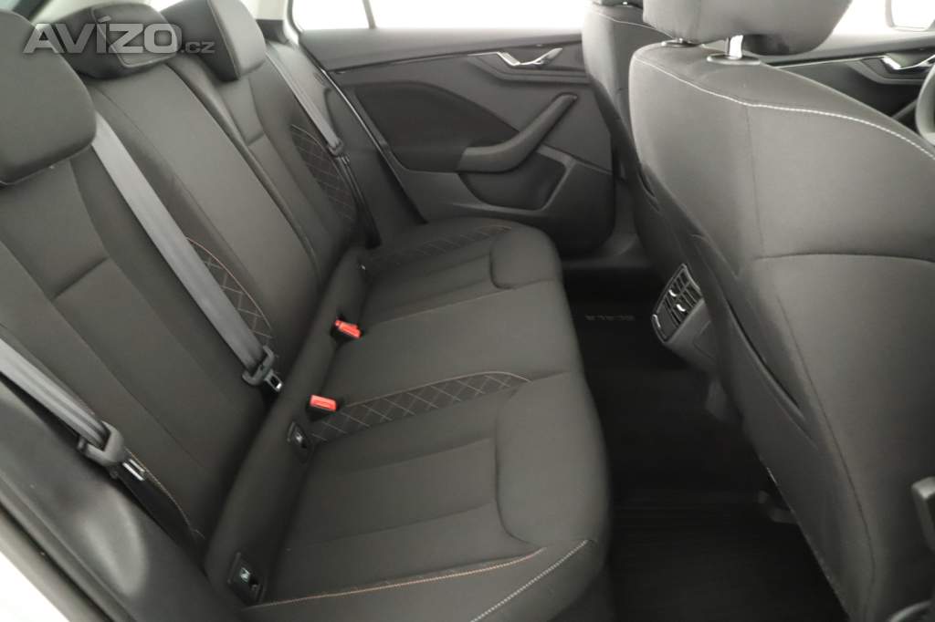 Foto inzerátu Skoda Scala 1.0 TSI