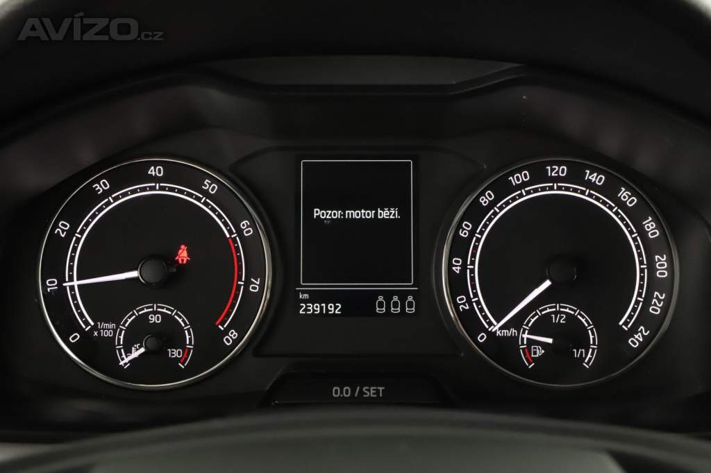 Foto inzerátu Skoda Scala 1.0 TSI