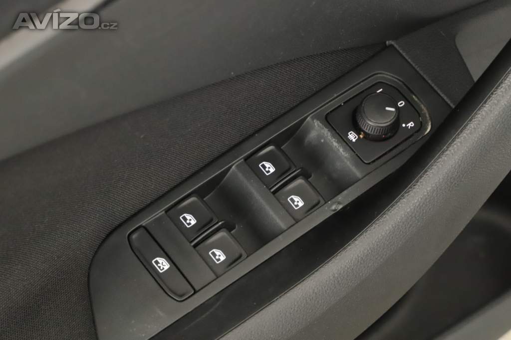 Foto inzerátu Skoda Scala 1.0 TSI
