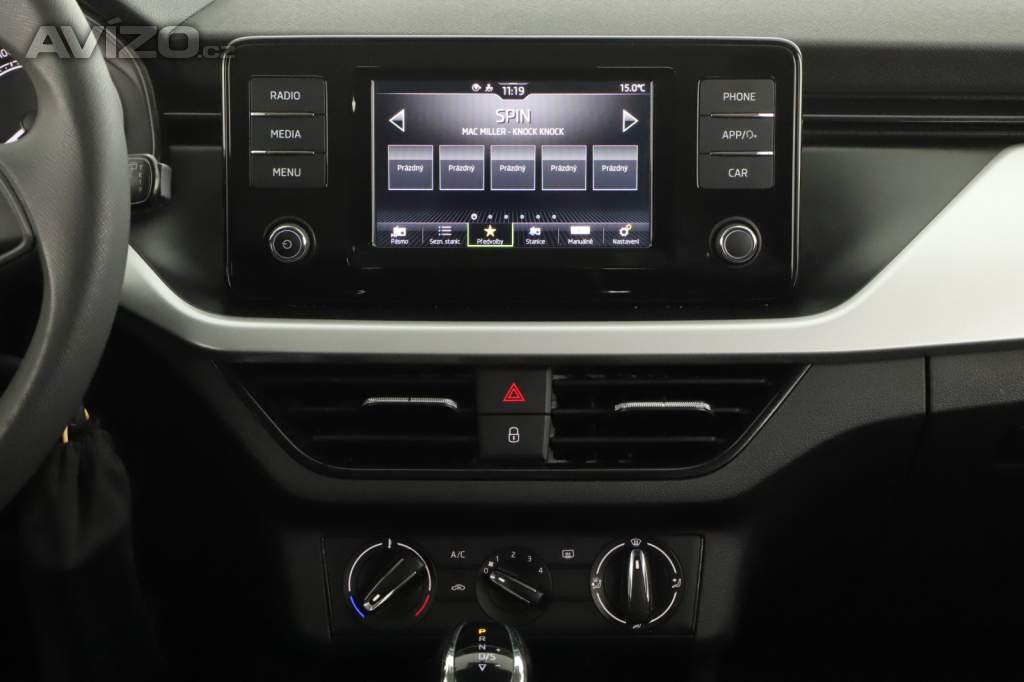 Foto inzerátu Skoda Scala 1.0 TSI